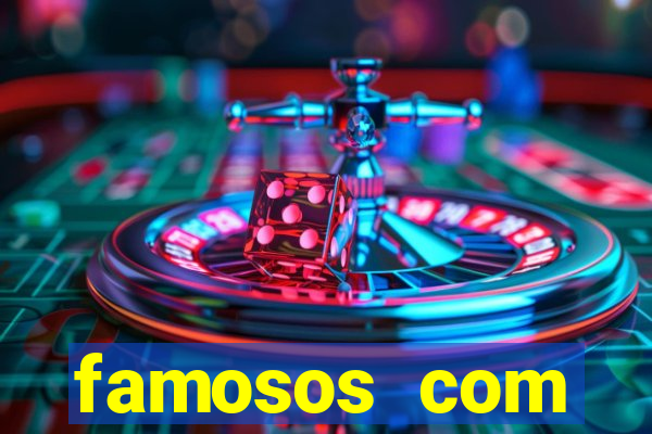 famosos com sobrenome santos